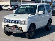 2013 Suzuki Jimny
