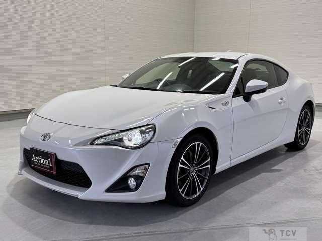 2014 Toyota 86