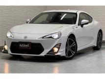 2015 Toyota 86