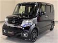 2017 Honda N BOX