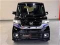 2017 Honda N BOX