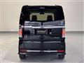 2017 Honda N BOX