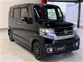 2017 Honda N BOX