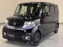 2017 Honda N BOX