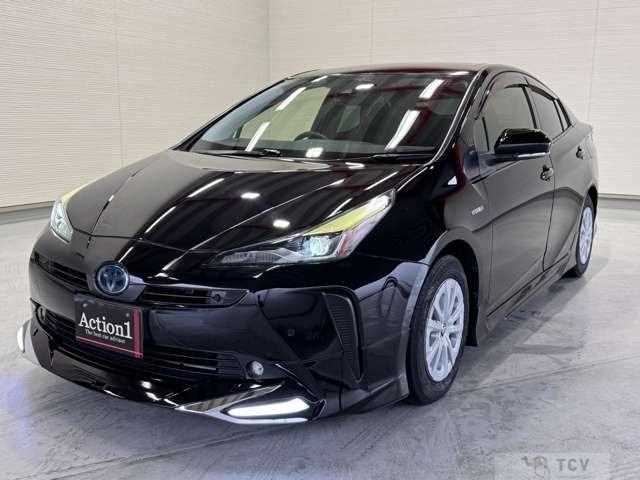 2019 Toyota Prius
