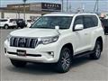 2018 Toyota Land Cruiser Prado