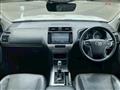 2018 Toyota Land Cruiser Prado