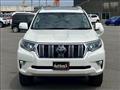 2018 Toyota Land Cruiser Prado