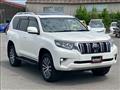 2018 Toyota Land Cruiser Prado