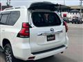 2018 Toyota Land Cruiser Prado