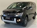 2017 Mitsubishi Delica D5
