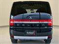 2017 Mitsubishi Delica D5