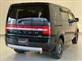 2017 Mitsubishi Delica D5