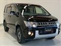 2017 Mitsubishi Delica D5