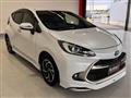 2022 Toyota AQUA