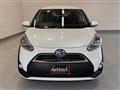 2017 Toyota Sienta