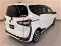 2017 Toyota Sienta