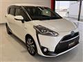 2017 Toyota Sienta