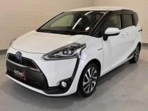 2017 Toyota Sienta