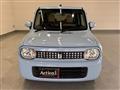 2014 Suzuki Lapin