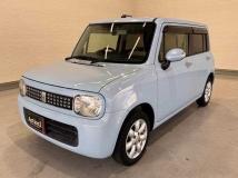 2014 Suzuki Lapin