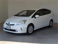 2014 Toyota PRIUS α