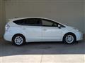 2014 Toyota PRIUS α