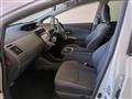2014 Toyota PRIUS α