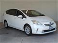 2014 Toyota PRIUS α