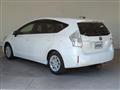 2014 Toyota PRIUS α