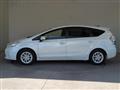 2014 Toyota PRIUS α