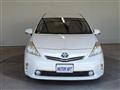 2014 Toyota PRIUS α