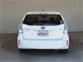 2014 Toyota PRIUS α