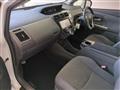 2014 Toyota PRIUS α