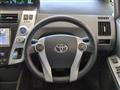 2014 Toyota PRIUS α