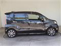 2015 Daihatsu Move