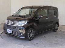 2015 Daihatsu Move
