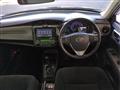 2015 Toyota Corolla Axio