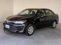 2015 Toyota Corolla Axio