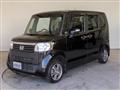 2013 Honda N BOX