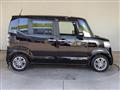 2013 Honda N BOX