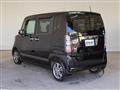 2013 Honda N BOX