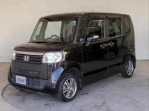 2013 Honda N BOX