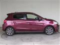 2016 Mitsubishi Mirage
