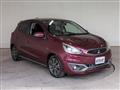 2016 Mitsubishi Mirage