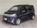 2013 Daihatsu Move