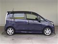 2013 Daihatsu Move
