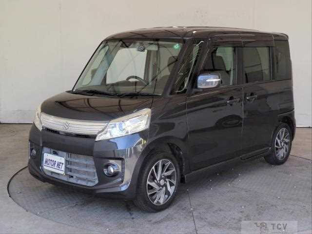 2013 Suzuki Suzuki Others