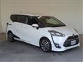 2015 Toyota Sienta
