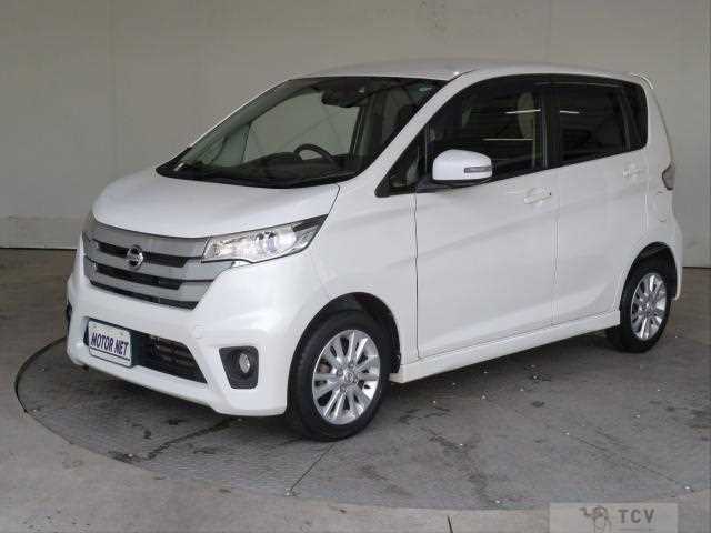 2015 Nissan Nissan Others